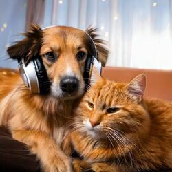 Rhythmic Pet Melodies
