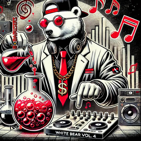 White Bear Vol. 4
