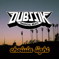 cholula light