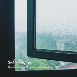 Calmed Rain Ambience Sleep