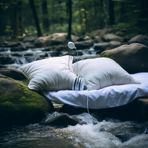 River Lullaby: Sleep Waters