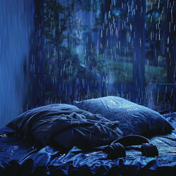 Gentle Rain Drizzle