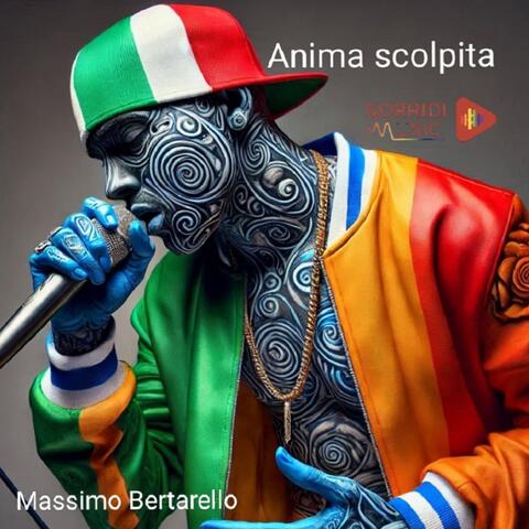 Anima scolpita