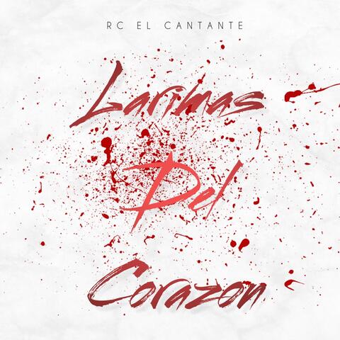Lagrimas Del Corazon