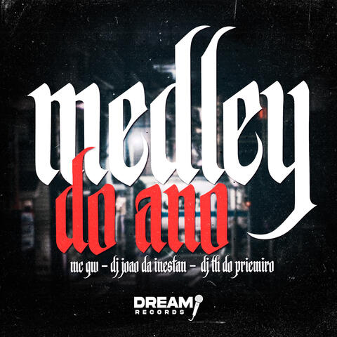 Medley do Ano