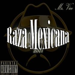 Raza Mexicana