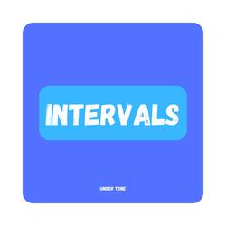Intervals
