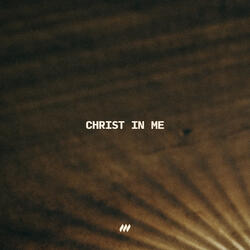 Christ In Me