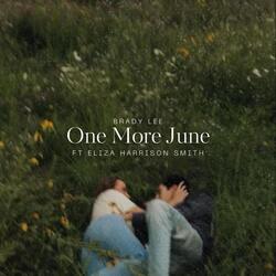 One More June