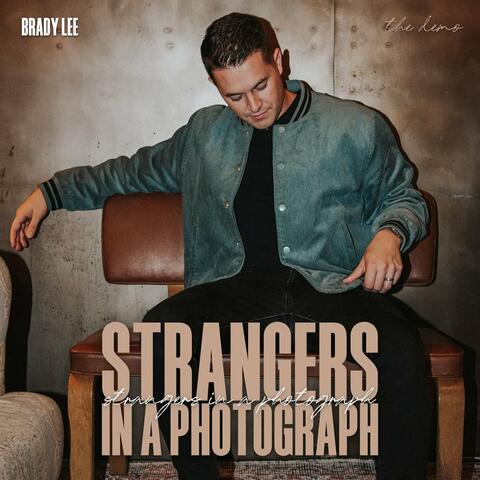 Strangers in a Photograph