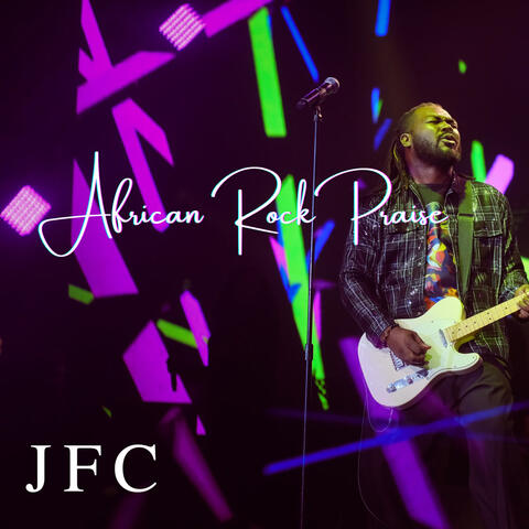 African Rock Praise