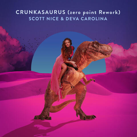 Crunkasaurus