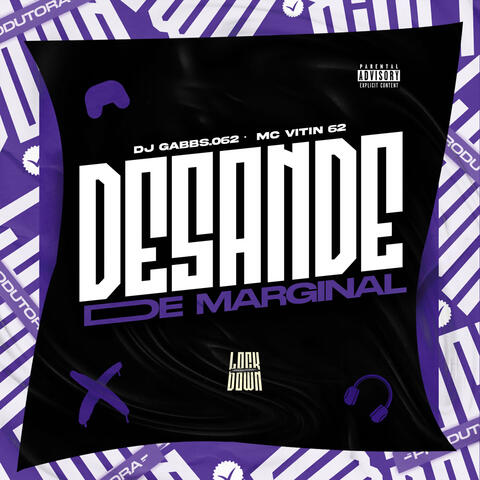 Desande de Marginal