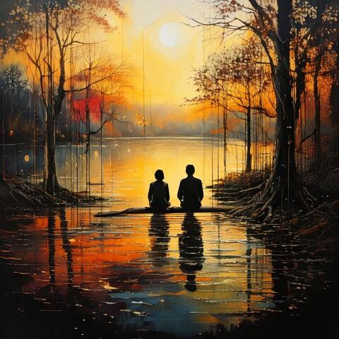 Calm Chords for Meditation: Deep Listening Music