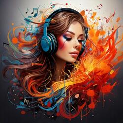 Soft Rhythms for Delight