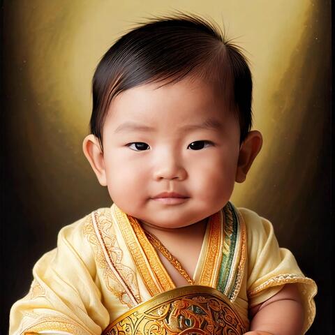 Music for Baby: Playful Chords and Melodies