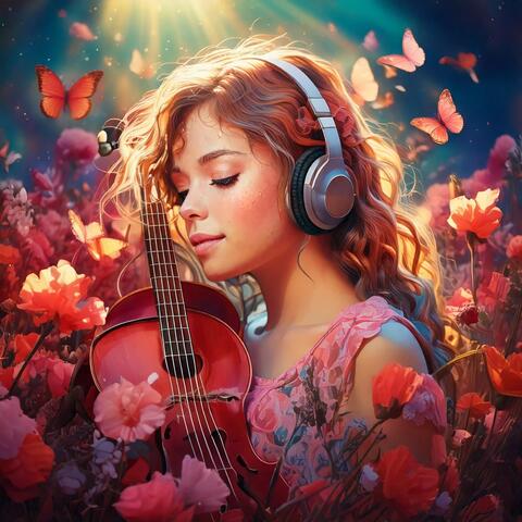 Timeless Music: Rhythms for Everyday Moments