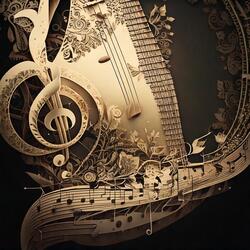 Lofi Harmonic Repose