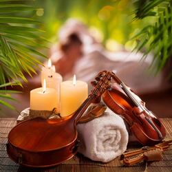 Rhythmic Massage Patterns