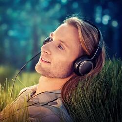 Comforting Relaxation Vibes