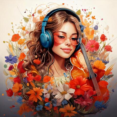 Music for Expression: Melodic Creativity Unleashed