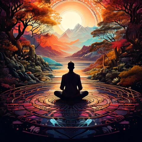 Music for Meditation: Stillness in Sound