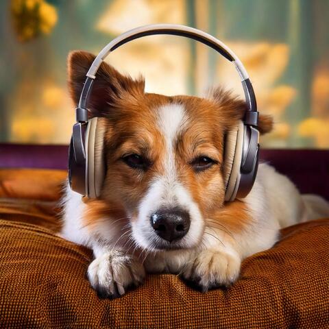 Music for Dogs: Calming Rhythms for Canines