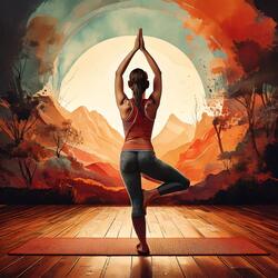 Harmonic Stretch Patterns