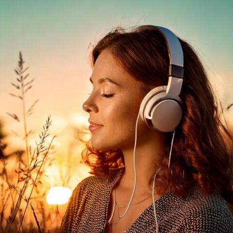 Music for Relaxation: Soft and Subtle Tones