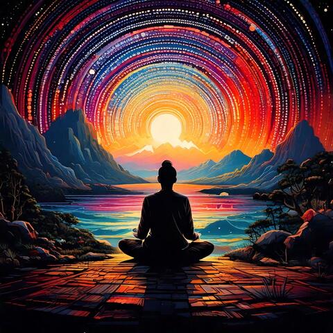 Meditation Soundscapes: A Journey Through Music