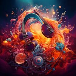 Uncomplicated Rhythms for Calm