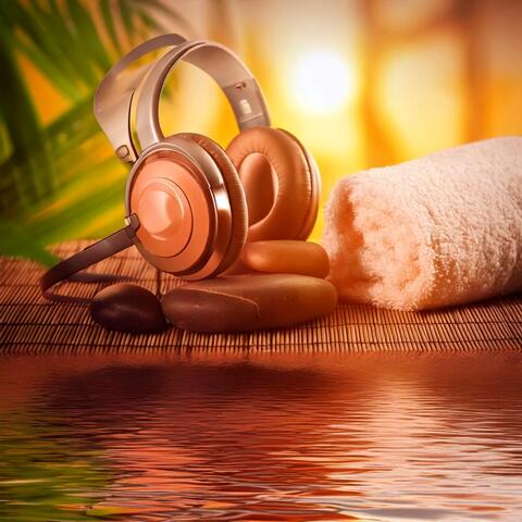 Music for Spa: Harmonious Relaxing Touch