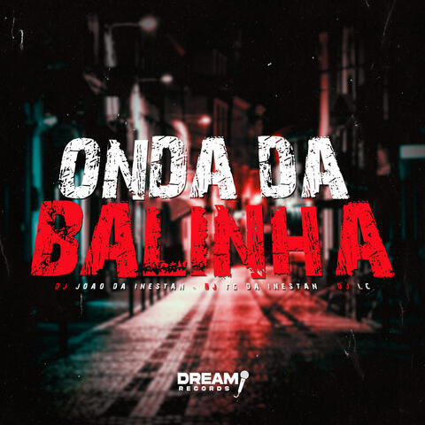 Onda da Balinha
