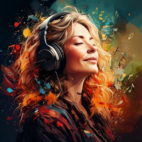 Serene Notes: Music for a Calm Atmosphere