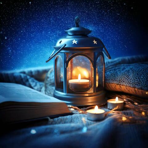 Gentle Night: Music for Restful Sleep