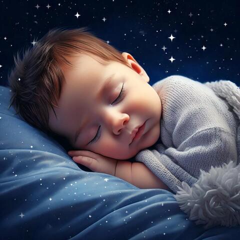 Sweet Lofi Melodies for Baby Sleep