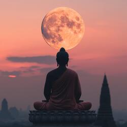 Meditation Music for Restful Mind