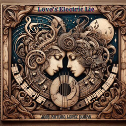 Love's Electric Lie