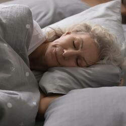 Soft Harmonies for Restful Dreams