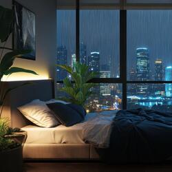 Tranquil Vibes for Sleep