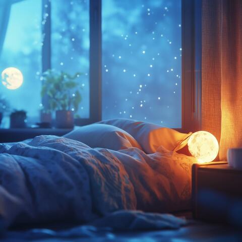 Tranquil Evening Vibes for Restfulness