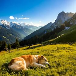 Peaceful Melodies Calm Whiskers