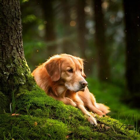 Music for Dogs: Relaxation and Peace