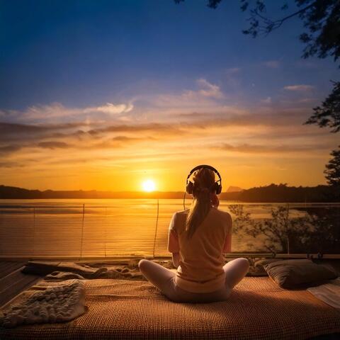 Soothing Relaxation Music for Peaceful Evenings