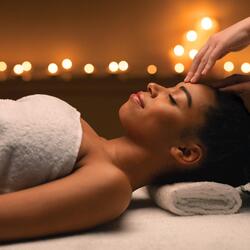 Tranquil Vibes for Relaxation