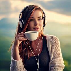 Calm Thoughts Steady Pulse