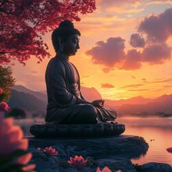 Deep Rest Invigorates Soul