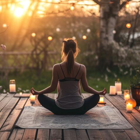 Meditation Music for Focus and Tranquility
