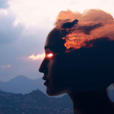 Concentration Melody: Music for Persistent Focus