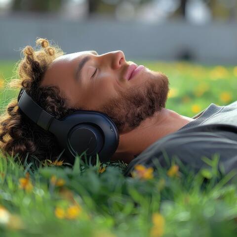 Music for Deep Relaxation and Serenity